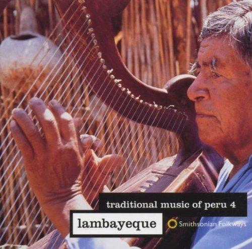 Traditional Music 4 - CD Audio