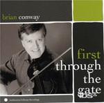 First Through The Gate