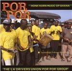 Honk Horn. Music of Ghana