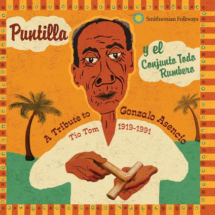 Tribute to Gonzalo Asenci - CD Audio di El Conjunto Todo Rumbero