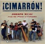 Joropo Music