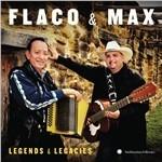 Flaco & Max