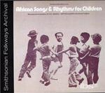 African Songs & Rhythms
