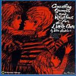 Counting Games and Rhythm