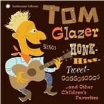 Tom Glazer Sings...
