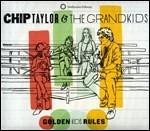 Golden Kids Rules