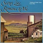Seems Like Romance to me