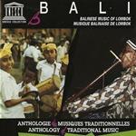 Balinese Music Of Lombok