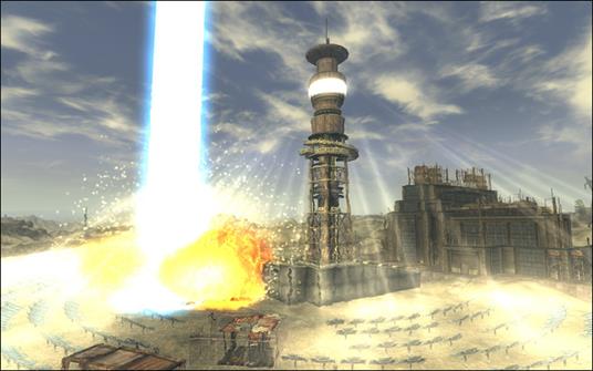 Fallout. New Vegas - 3