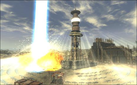 Fallout New Vegas - PC - 2