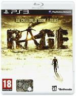 Rage