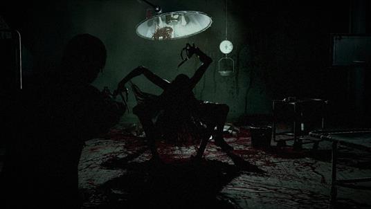 Evil Within - 4