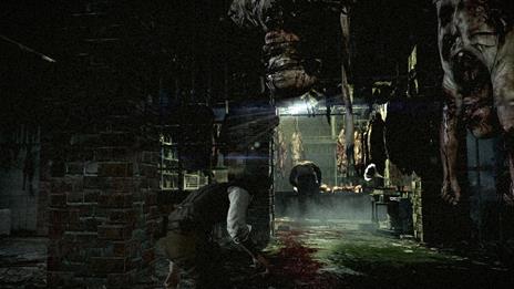 Evil Within - 6
