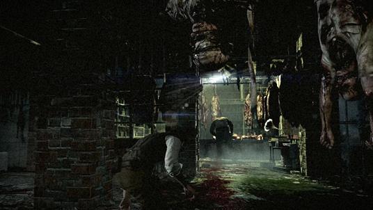 Evil Within - 6