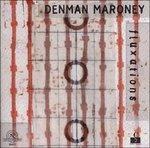 Fluxations - CD Audio di Denman Maroney