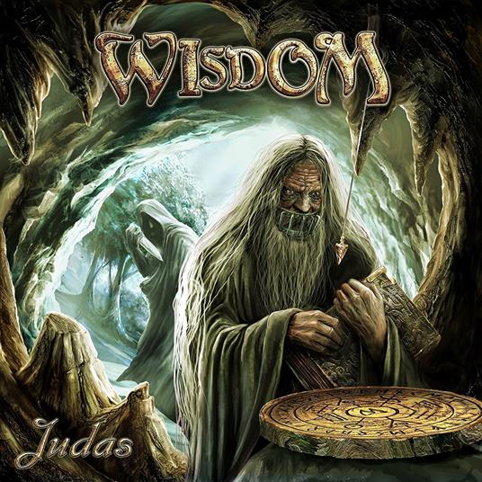 Judas 2011 - CD Audio di Wisdom