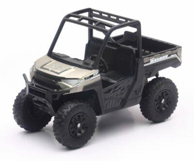 Die Cast Polaris Ranger Xp1000 07353