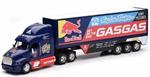 Camion Red Bull Gas Gas Factory Racing Team Truck, Scala 1:32