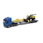 Camion 1:43 Iveco