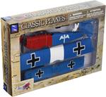 Modellino Volante Classic Planes