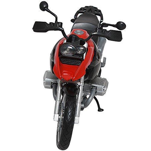 Moto BMW R1200 1:12 - 3