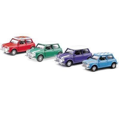 Auto Mini Cooper 1:32 50613