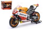 Moto Honda Marquez 57753