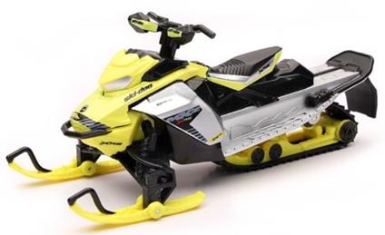 Ski-doo MXZ X-RS 58203
