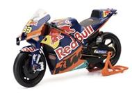 Moto Red Bull KTM #33 Brad Binder 1:12