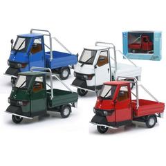 Die Cast Ape 50 Cross Country