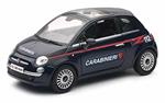 New Ray, Auto Fiat 500 Carabinieri In Scala 1:24, New-71363