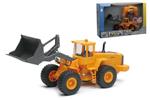 Rc Mezzi 1:32 Volvo Ruspa P/Gara Ls 88763