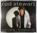Your Song - Broken Arrow