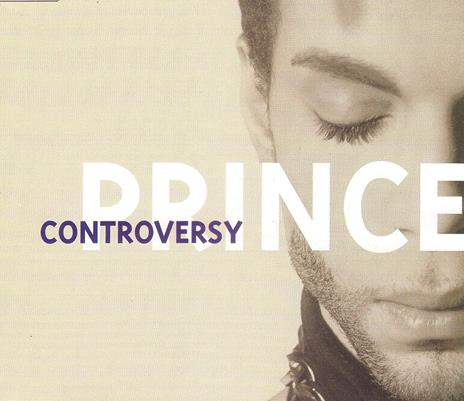 Controversy - CD Audio di Prince
