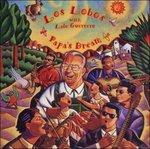 Papa's Dream - CD Audio di Los Lobos