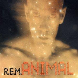 Animal - CD Audio