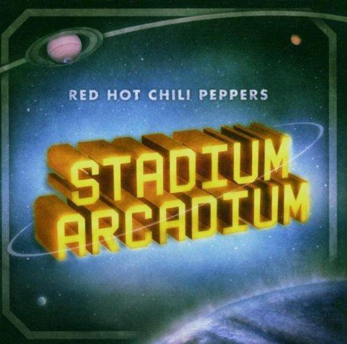 Stadium Arcadium - CD Audio di Red Hot Chili Peppers