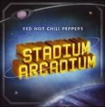 Stadium Arcadium - Vinile LP di Red Hot Chili Peppers