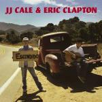 The Road to Escondido - CD Audio di J.J. Cale,Eric Clapton