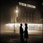 Men's, Women's Needs, Whatever - CD Audio di Cribs
