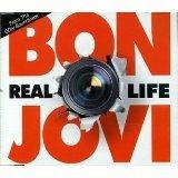 Real Life - CD Audio Singolo di Bon Jovi