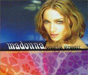 Beautiful Stranger - CD Audio di Madonna