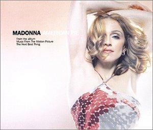 American Pie - CD Audio Singolo di Madonna