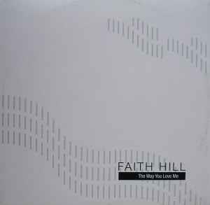 The Way You Love Me - Vinile LP di Faith Hill