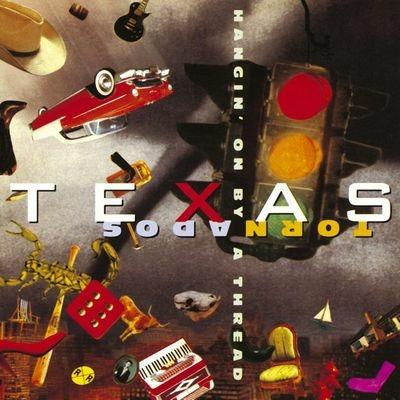 Hangin' On By A Thread - CD Audio di Texas Tornados