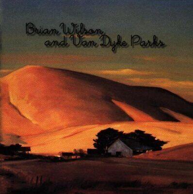 Orange Crate Art - CD Audio di Brian Wilson,Van Dyke Parks