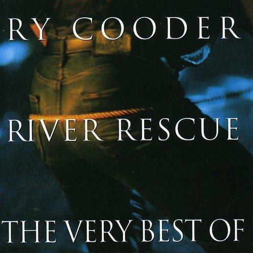 River Rescue-Very Best Of Ry Cooder - CD Audio di Ry Cooder