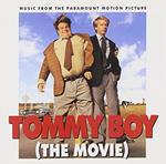 Tommy Boy (Colonna Sonora)