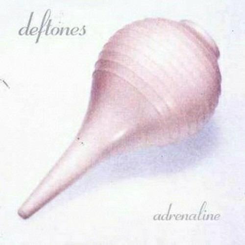 Adrenaline - CD Audio di Deftones