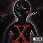 X-Files (Colonna Sonora)